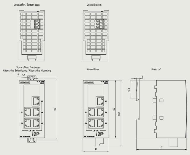 6GK5005-0BA00-1AB2_3