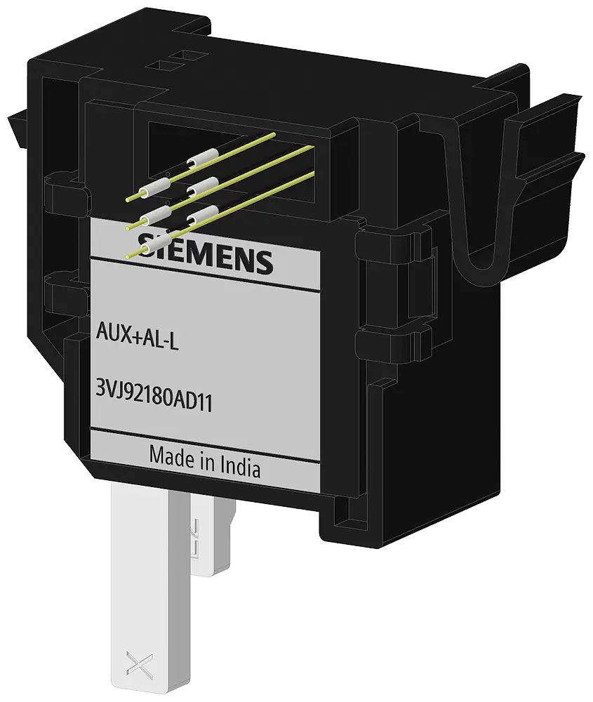 [SINOVA Door Mounted Rotary Operator with Door Interlock] 3VJ9218-0AD11
