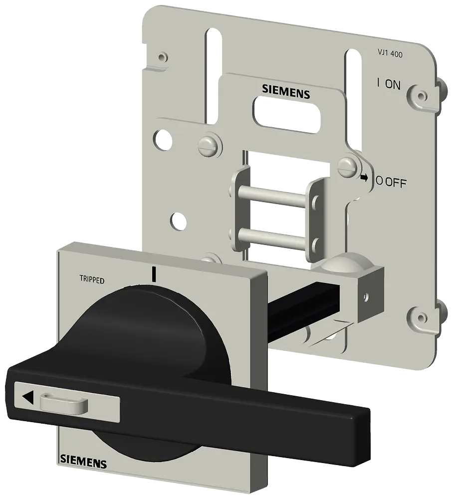 [SINOVA Door Mounted Rotary Operator] 3VJ9417-0HD11