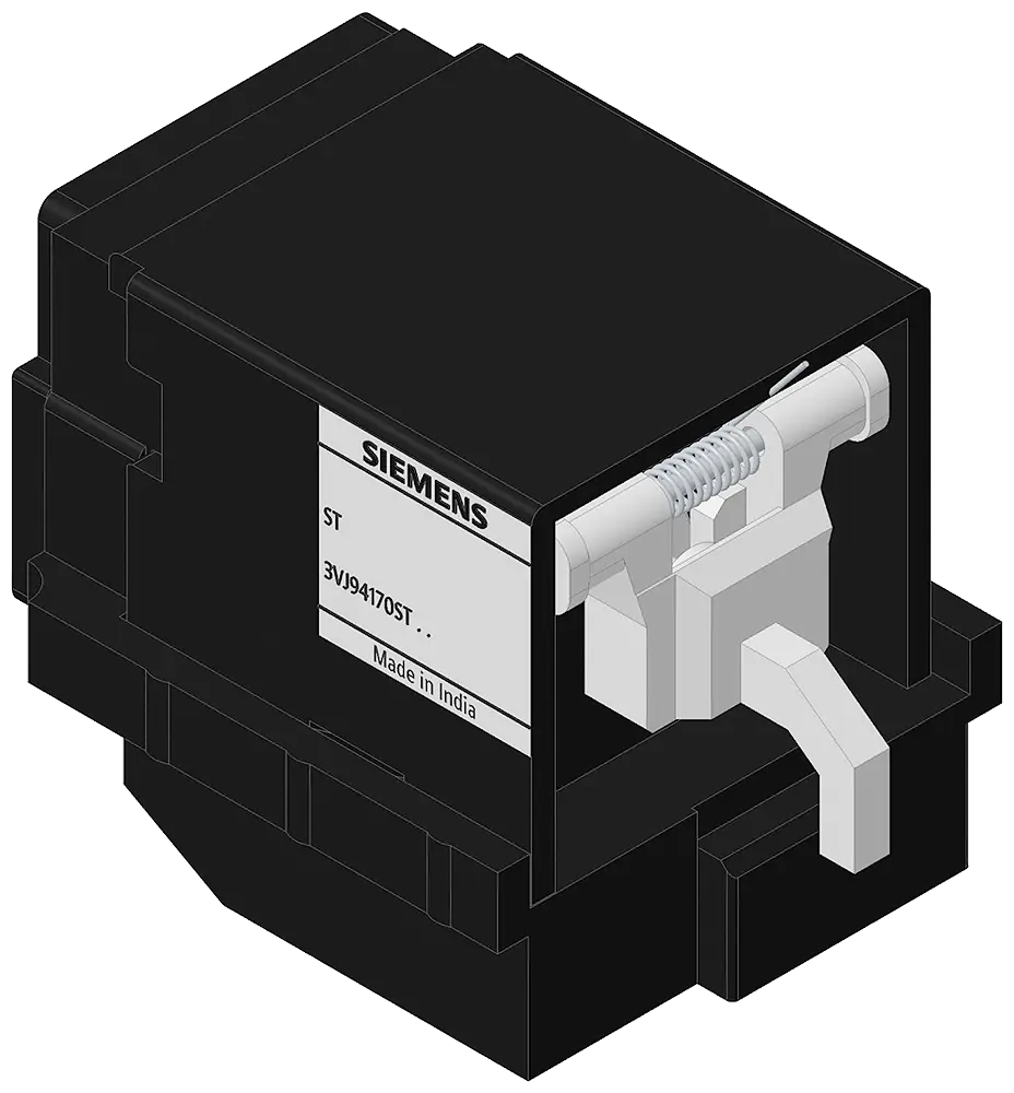 [SINOVA Shunt Trip 24V AC for 3VJ13] 3VJ9417-0ST21