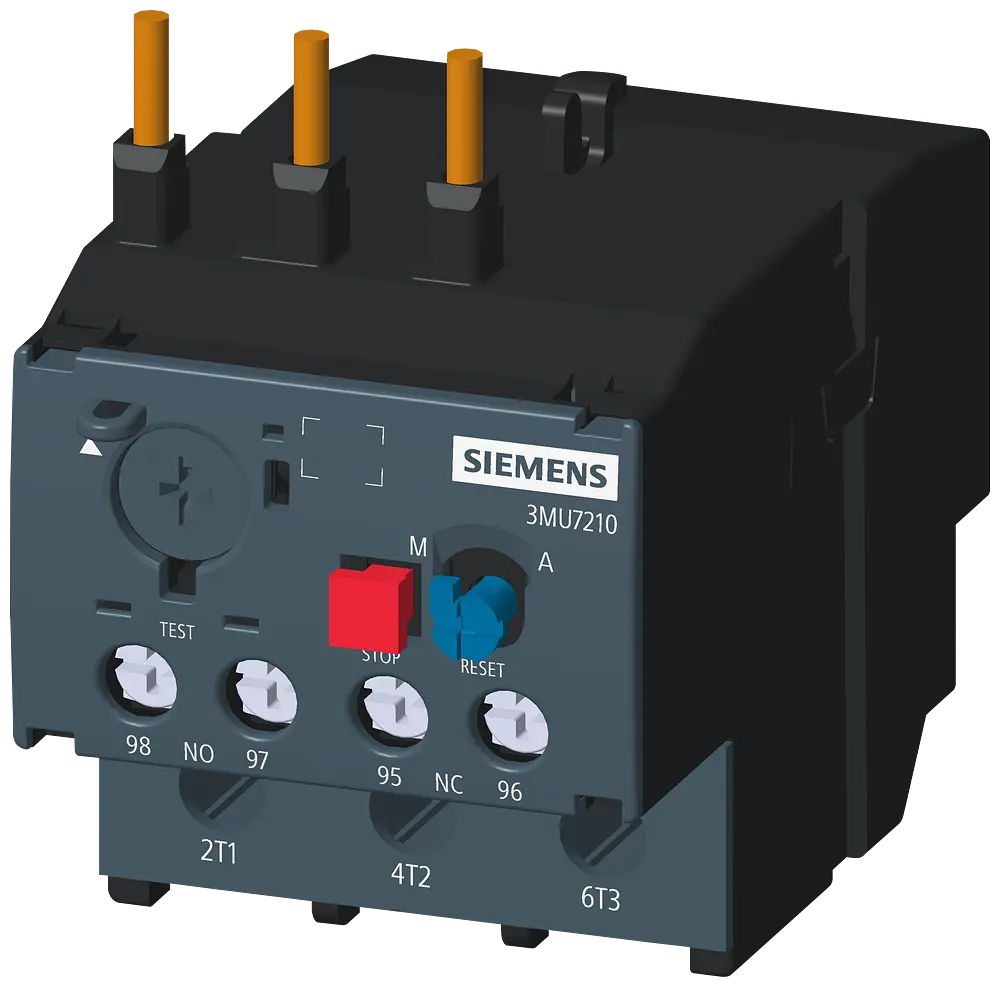 [SINOVA Thermal Overload Relay 28-36A] 3MU7210-1BA0