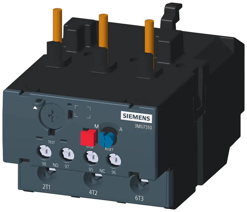 [SINOVA Thermal Overload Relay 63-80A] 3MU7310-2FA0