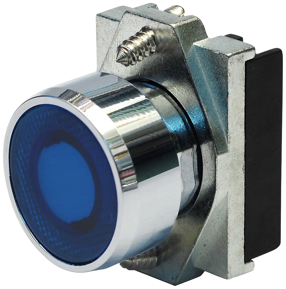 [SIRIUS Actuator Pushbutton Illuminated GREEN with Holder] 3SB6061-0AB40-0YA0