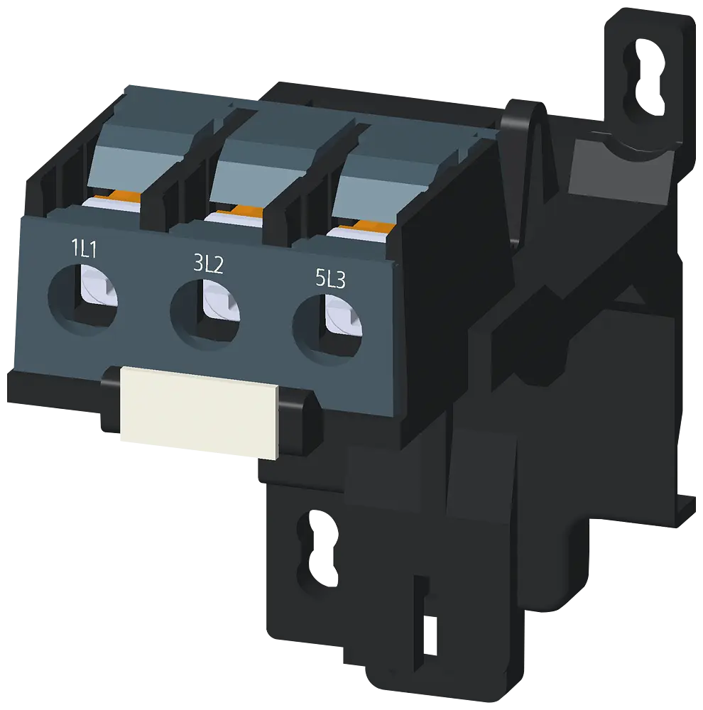 [SINOVA Terminal Support for 3MU71] 3MU7900-0MA10