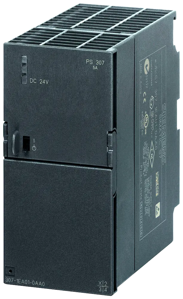 [SIPLUS S7 PS 307] 6AG1307-1EA01-7AA0