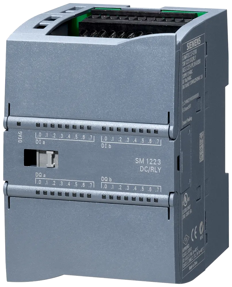 6ES7223-1PL32-0XB0