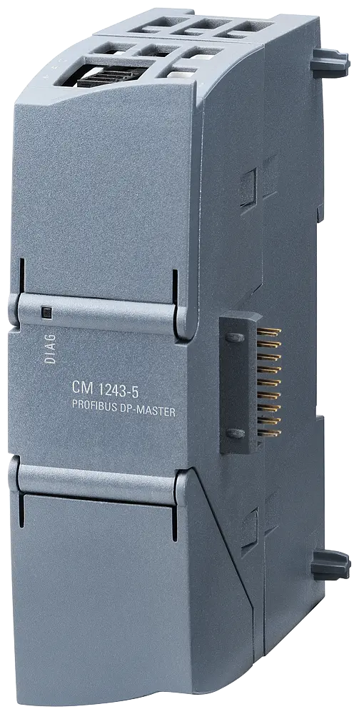 [SIMATIC Communication Processor CM1243-5] 6GK7243-5DX30-0XE0