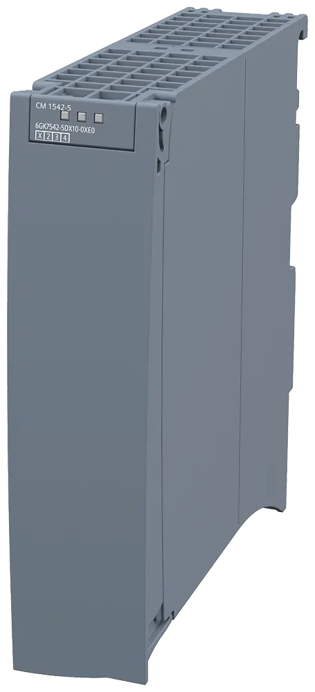 [SIMATIC Communication Module CM1542-5] 6GK7542-5DX10-0XE0