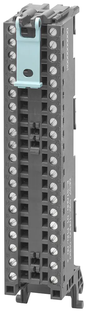 [SIMATIC S7 Front Connector] 6ES7592-1AM00-0XB0