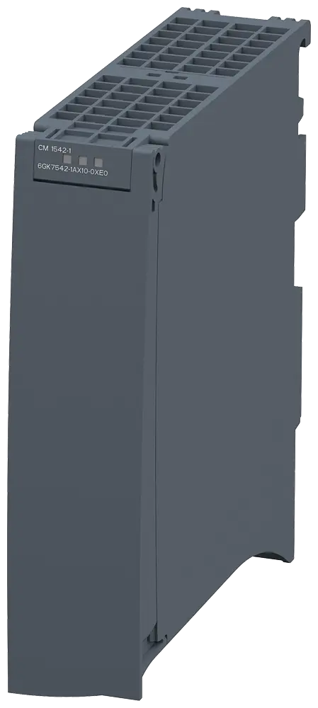 [SIMATIC Communication Module CM1542-1] 6GK7542-1AX10-0XE0