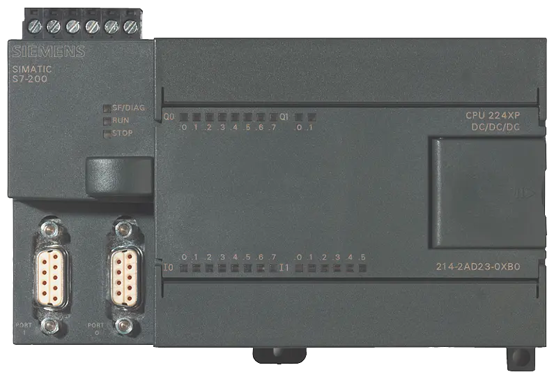 6ES7214-2BD23-0XB0