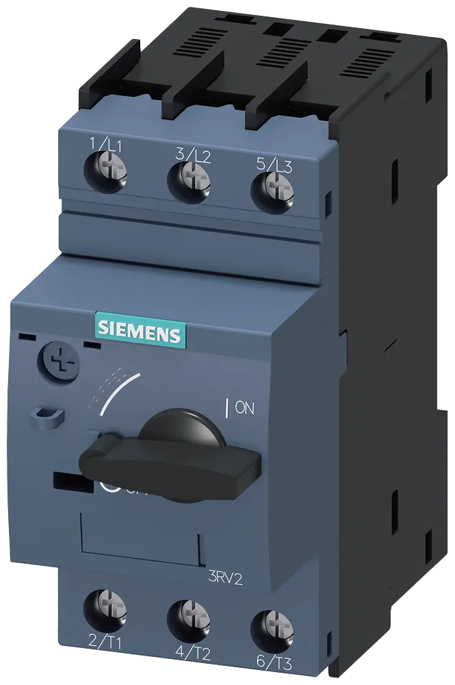 [SIRIUS Motor Circuit Breaker 18-25A] 3RV2021-4DA10