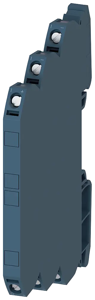 [SIRIUS Loop Power Isolator 1Ch IN/OUT 4-20 mA] 3RS7020-1ET00