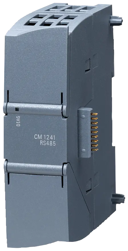[SIMATIC S7 Communication Module CM1241] 6ES7241-1CH32-0XB0