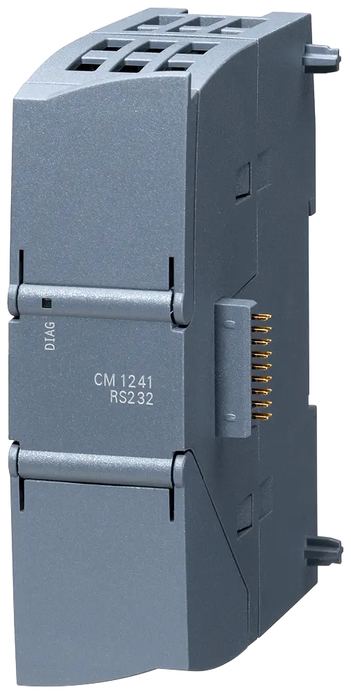 [SIMATIC S7 Communication Module CM1241] 6ES7241-1AH32-0XB0