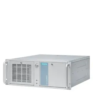 [SIMATIC IPC RW-543A Rack PC] 6AG4011-3DA20-0DX1