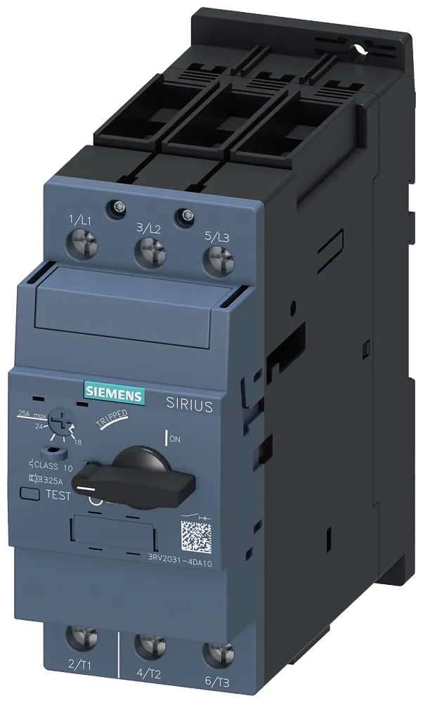 [SIRIUS Motor Circuit Breaker 18-25A] 3RV2031-4DA10