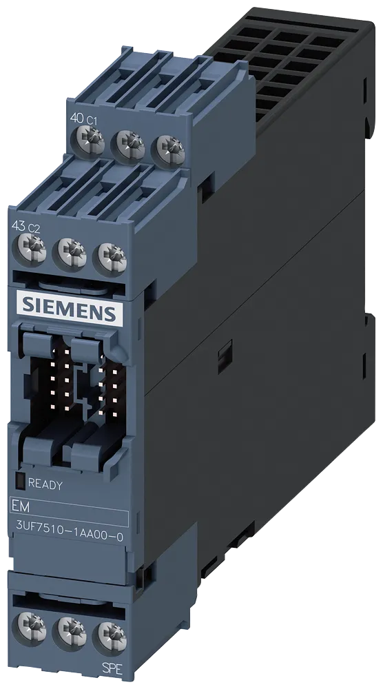 [SIMOCODE Analog Ground Fault Module with 3UL23] 3UF7510-1AA00-0