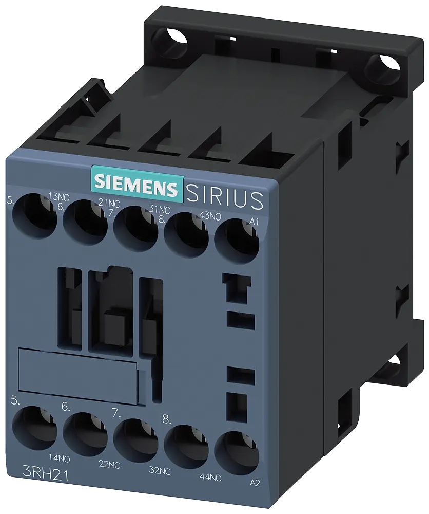 [SIRIUS Contactor Relay 10A 230V 3NO/1NC] 3RH2131-1AP00