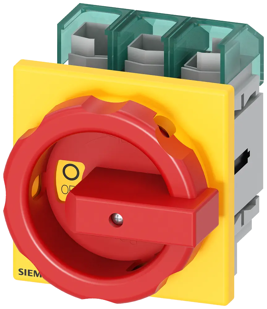 [SENTRON Switch Disconnector 3P 63A] 3LD5220-0TK13