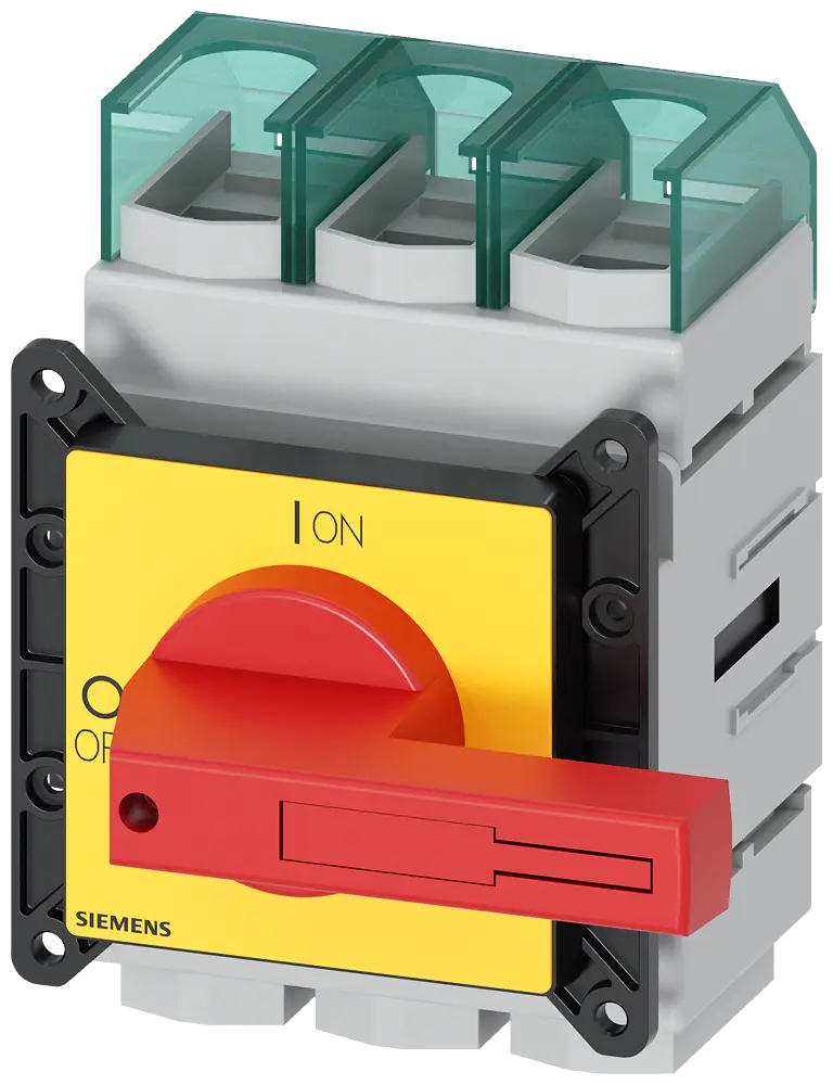 [SENTRON Swicth Disconnector 3P 100A] 3LD5420-0TK13