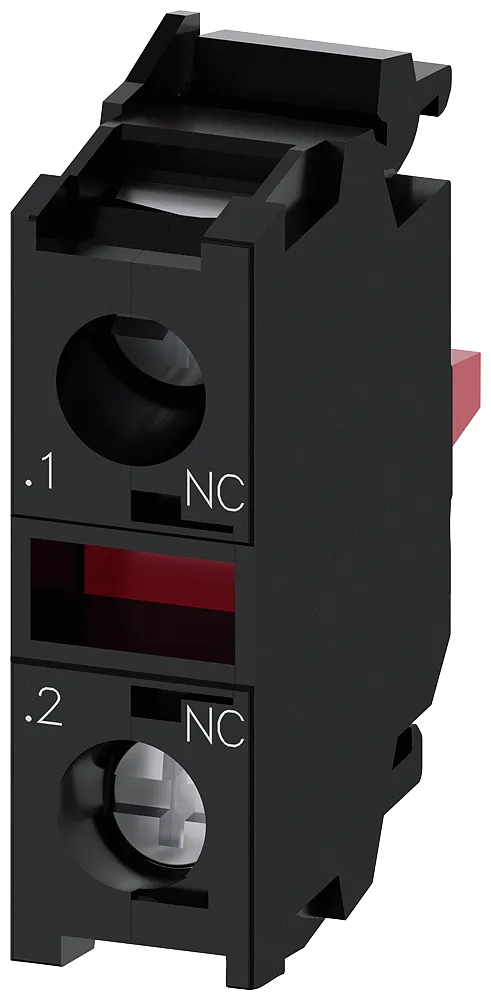 [SIRIUS Contact Module 1NC] 3SU1400-1AA10-1CA0