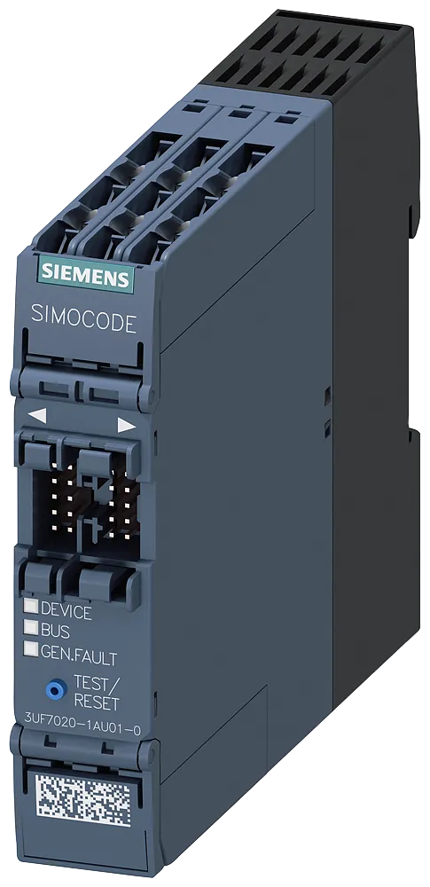 [SIRIUS Basic Device SIMOCODE pro S] 3UF7020-1AU01-0