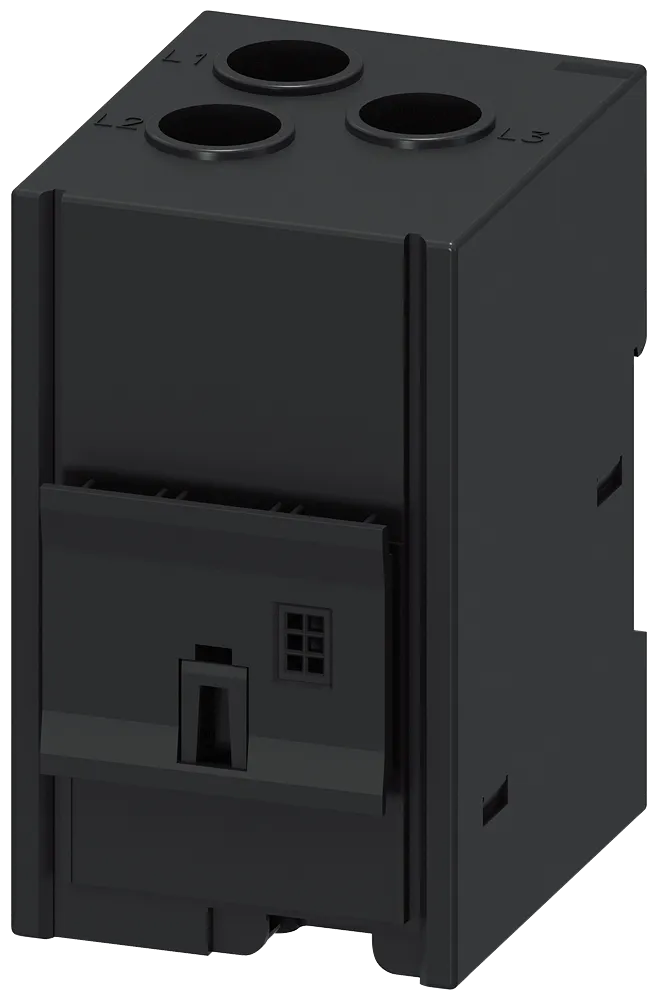 [SIMOCODE Current Measuring Module 10 - 100A] 3UF7102-1AA00-0