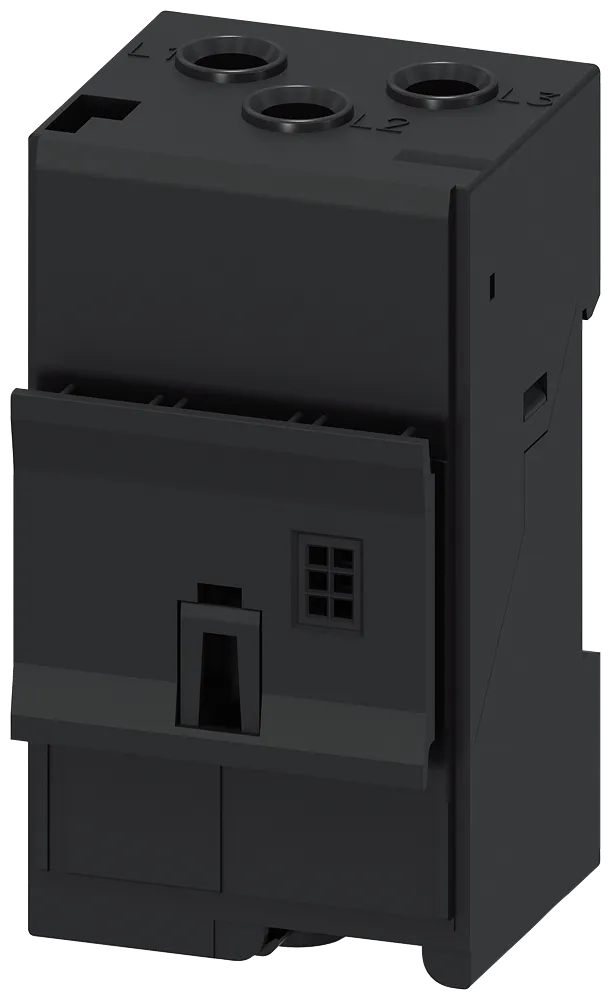 [SIMOCODE Current Measuring Module 2.4 - 25A] 3UF7101-1AA00-0
