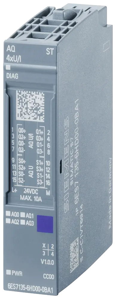 6ES7135-6HD00-0BA1