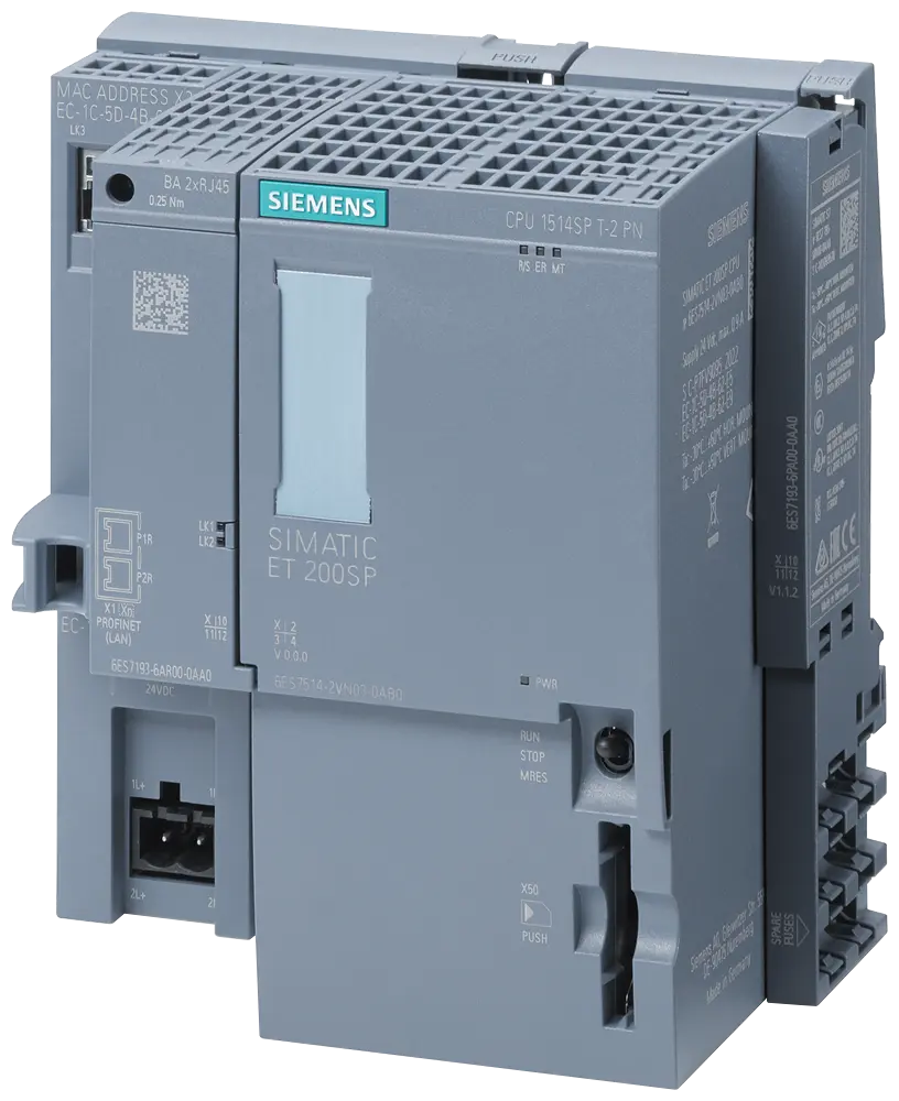 [SIMATIC DP CPU 1512P-1] 6ES7512-1DM03-0AB0