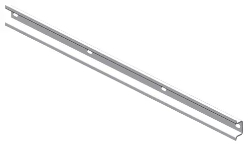 [SIMATIC Standard Mounting Rail 35mm] 6ES5710-8MA41