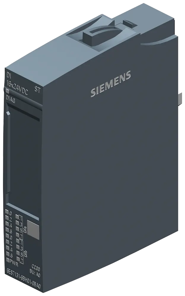 6ES7131-6BH01-0BA0