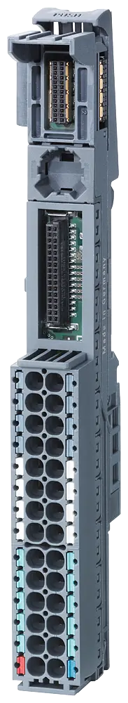 [SIMATIC ET 200SP Base Unit, 15-P16+A10+2B] 6ES7193-6BP20-0BA0