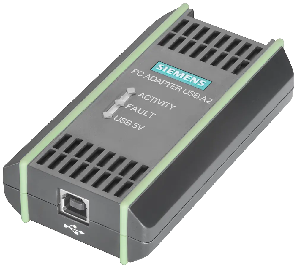 [SIMATIC PC Adaptor USB] 6GK1571-0BA00-0AA0