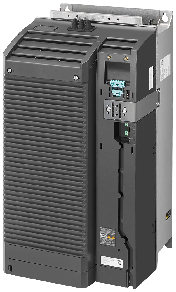 [SINAMICS G120 Power Module 45kW 480V 86A] 6SL3210-1PE28-8UL0