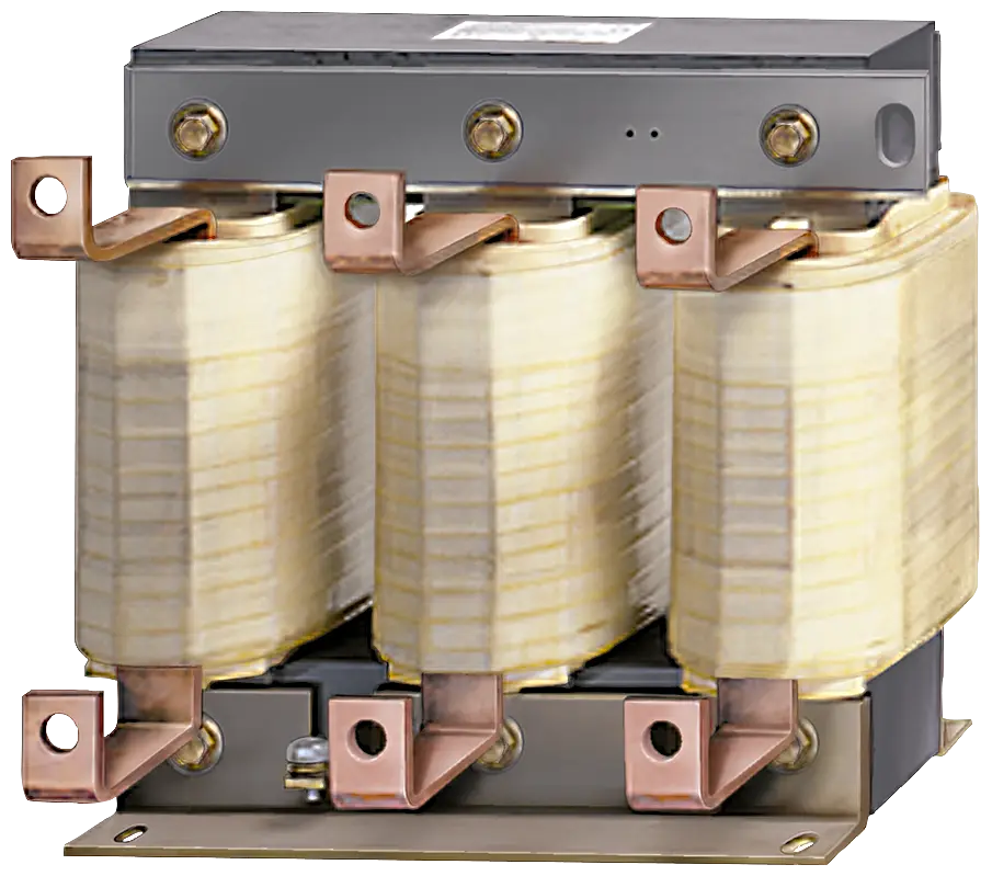 [SINAMICS MICROMASTER 4 Output Reactor] 6SE6400-3TC14-5FD0