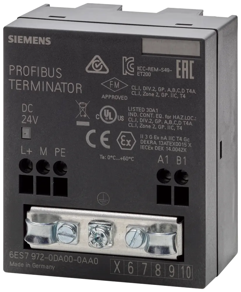 6ES7972-0DA00-0AA0