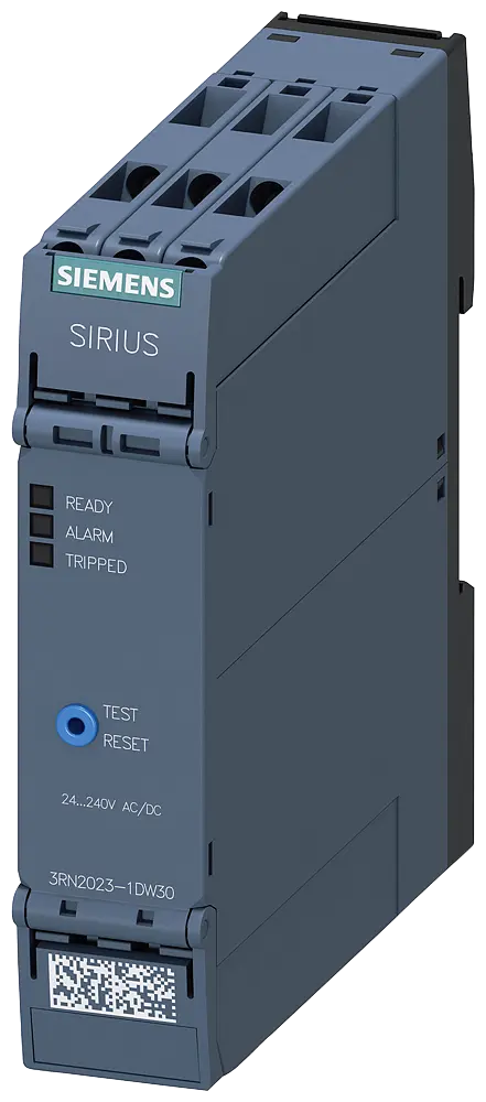 [SIRIUS Thermistor Motor Protection Relay HAZ] 3RN2023-1DW30
