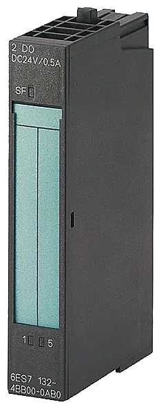 [SIMATIC ET 200S DI Module 24VDC 4DI] 6ES7131-4BD01-0AA0