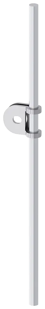 [SIRIUS Twist Lever for 3SE51/52 Alu 200mm 6mm Dia] 3SE5000-0AA80