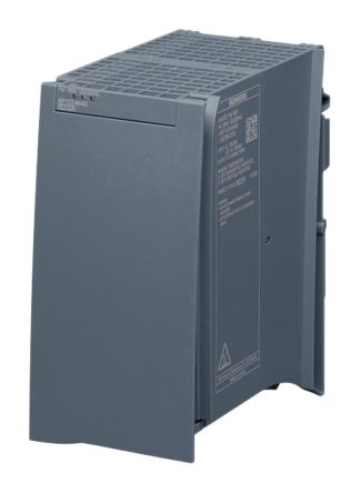 [SIMATIC PM-1507 85-132V AC 24VDC/8A] 6EP1333-4BA00