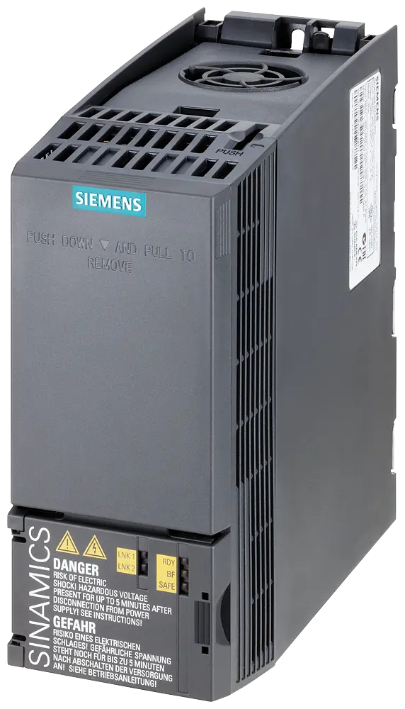 [SINAMICS G120C PN 1,5KW FILA] 6SL3210-1KE14-3AF2