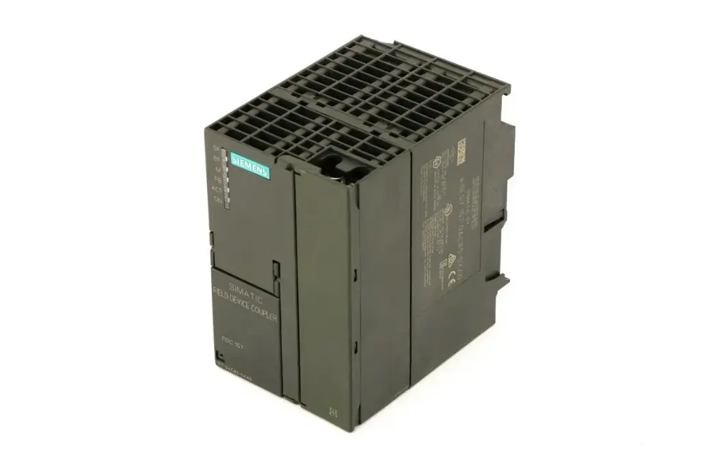 [SIMATIC Field Device Coupler FDC 157] 6ES7157-0AC85-0XA0