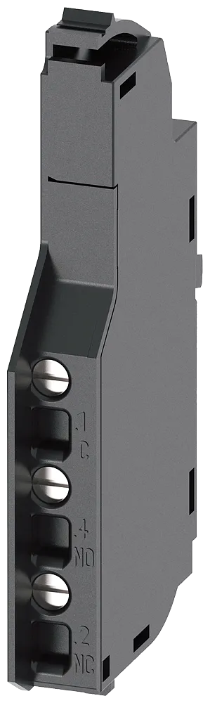 [SENTRON AUX Switch HQ] 3VA9988-0AA12