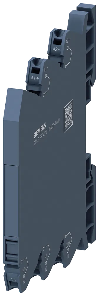 [SIRIUS Output Coupler 1CO 24VDC] 3RQ4018-2AM08-0AA0