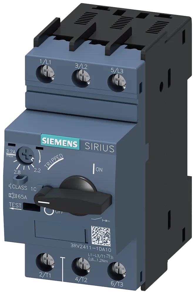 3RV2411-1DA10