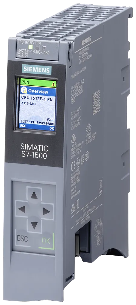 6ES7513-1FM03-0AB0