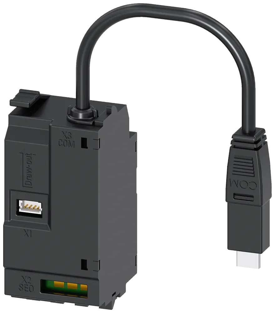 [SENTRON Communication Module COM060 3VA23 - 26] 3VA9387-0TB10