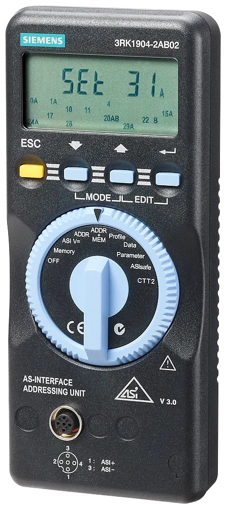 [AS-I Addressing Unit V3.0] 3RK1904-2AB02